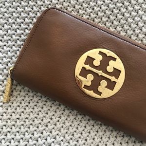 Tory Burch Wallet